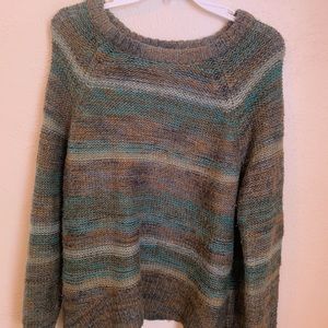 Mossimo Supply Co Sweater